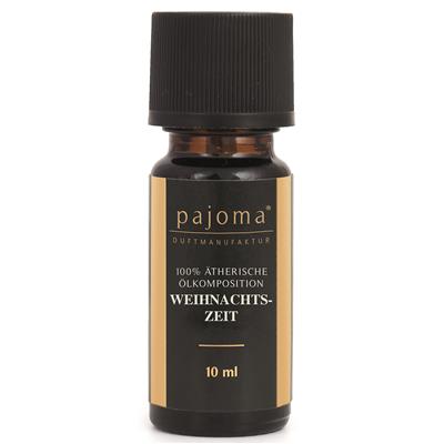 Ätherisches Öl 10ml, Weihnachtszeit