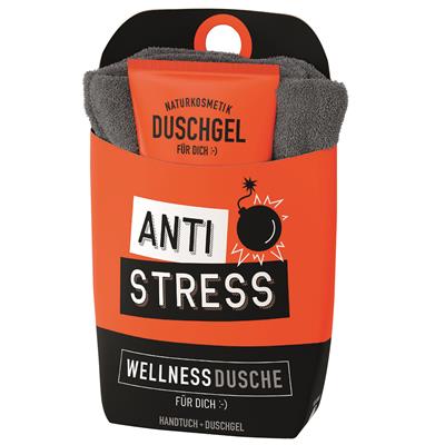 Wellnessdusche Antistress