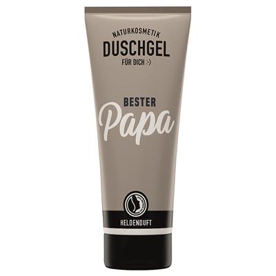 Duschgel 200ml Paket 4x3 Papa