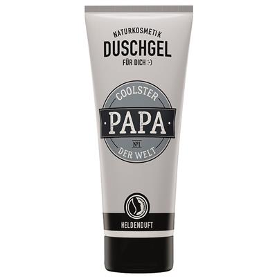 Duschgel 200ml Paket 4x3 Papa