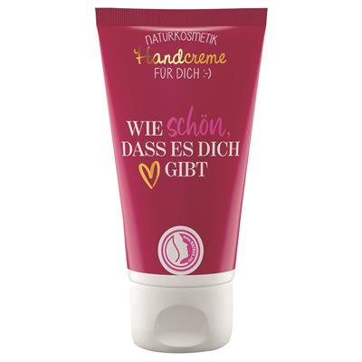 Handcreme 30ml Paket 4x4 Mädels