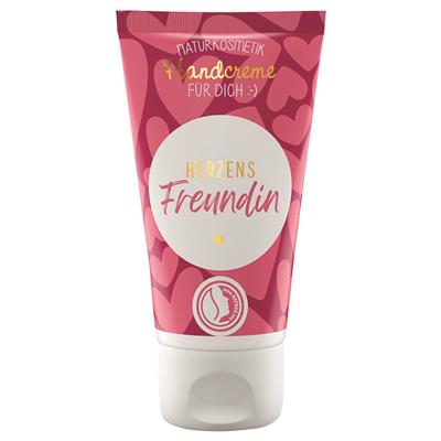 Handcreme 30ml Paket 4x4 Mädels