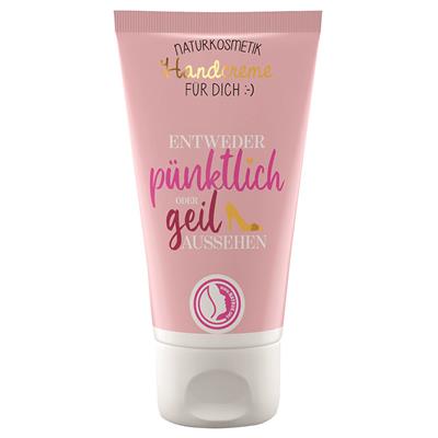 Handcreme 30ml Paket 4x4 Mädels