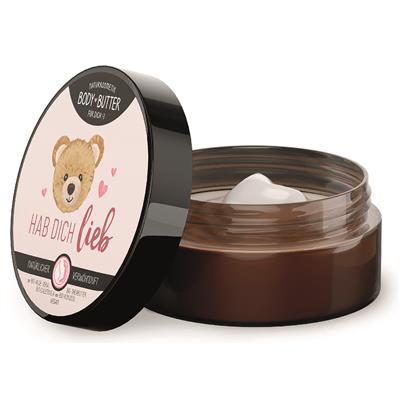 Bodybutter 150ml Teddy