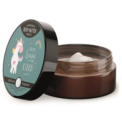 Bodybutter 150ml Paket 4x4 Zoofreunde