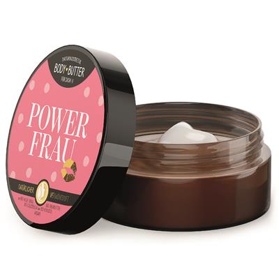 Bodybutter 150ml Paket 4x4 Mädels