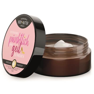 Bodybutter 150ml Paket 4x4 Mädels