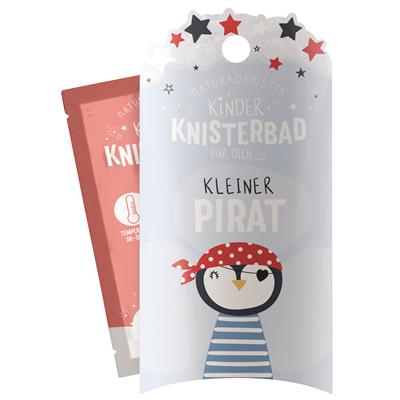 Knisterbad 60g Pinguin