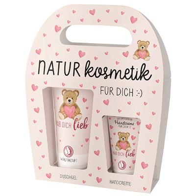 Naturkosmetikset Teddy