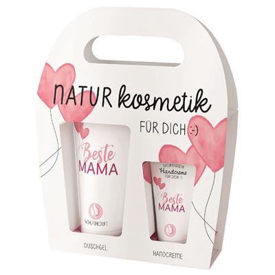 Naturkosmetikset Beste Mama