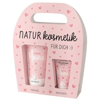 Naturkosmetikset Super Mama