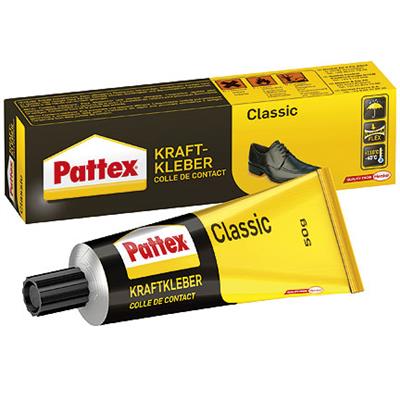 Pattex Kraftkleber PCL3C 50g