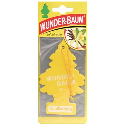 Wunderbaum "Vanillaroma"
