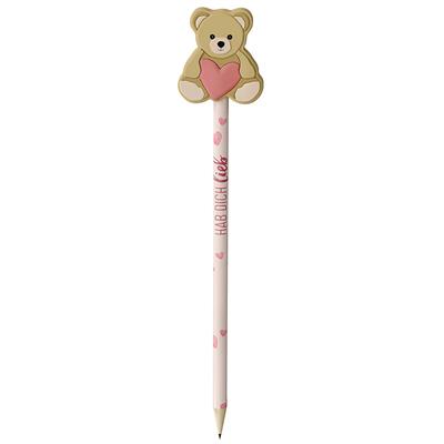 Bleistift Teddy 20cm