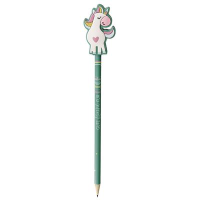 Bleistift Einhorn 20cm