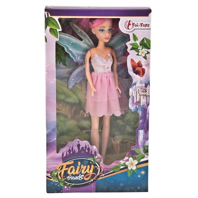 Puppe Fairy Dreamy Elf, 18cm