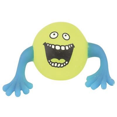 Quetsch-Ball Monster 5,5 cm