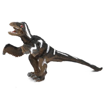 Dinosaurier 7cm, 4-fach sort.