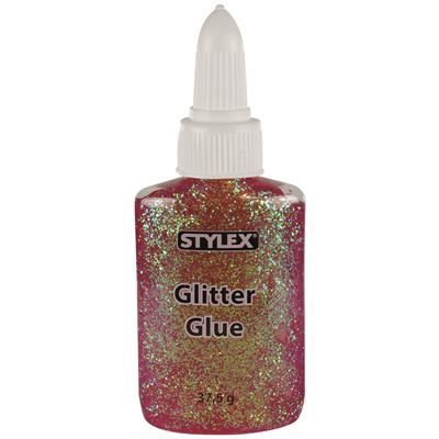 Glitter Glue 37,5g sortiert