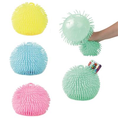 Pufferball Pastel 22,5 cm