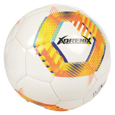 Fussball "ADRENIX" Hybrid Tech