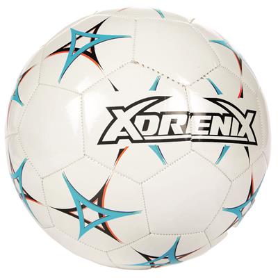 Fussball "ADRENIX" PVC, 4-fach sort