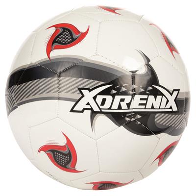 Fussball "ADRENIX" PVC, 4-fach sort