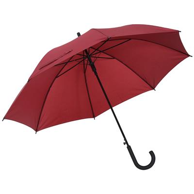 Regenschirm 66cm 4-fach sortiert