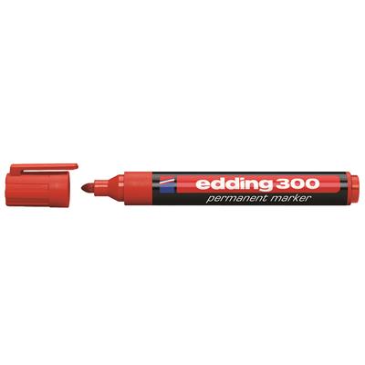 edding 300 permanent marker rot