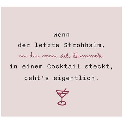 Aufstellbuch "Nur ein offener Wein..."