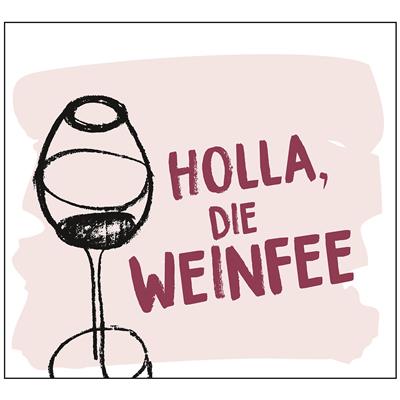 Aufstellbuch "Nur ein offener Wein..."