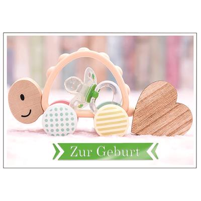 Bil. Ereignis Zur Geburt