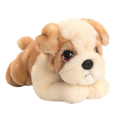 Plüsch Hund "Cuddle Puppy", 25cm