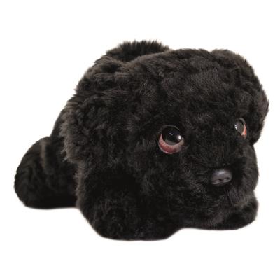 Plüsch Hund "Cuddle Puppy", 25cm