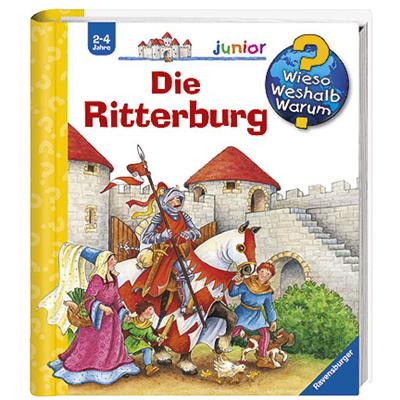 Rav. WWW jun4 Die Ritterburg