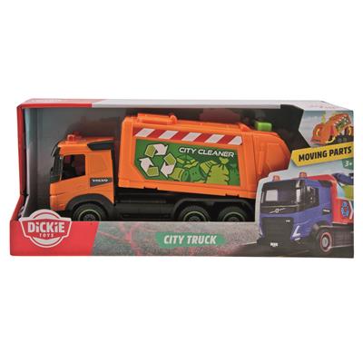 LKW "City Truck" 23cm