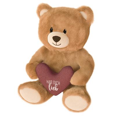 Kuscheltier Teddy 20cm