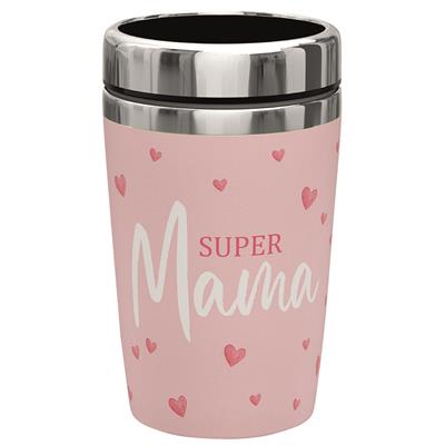 Thermo to go 240ml Supermama