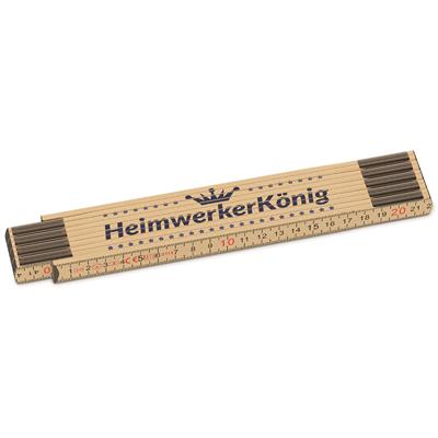 Zollstock HeimwerkerKönig