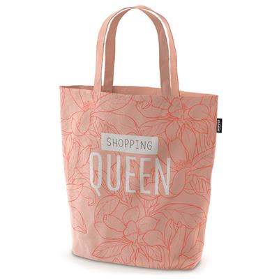 Shopper 30x14H42 Shopping Queen