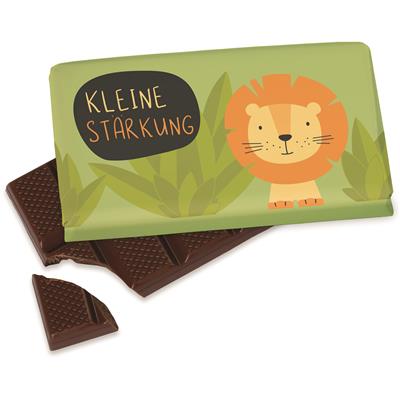 Schokolade 40g Paket Lieblinge