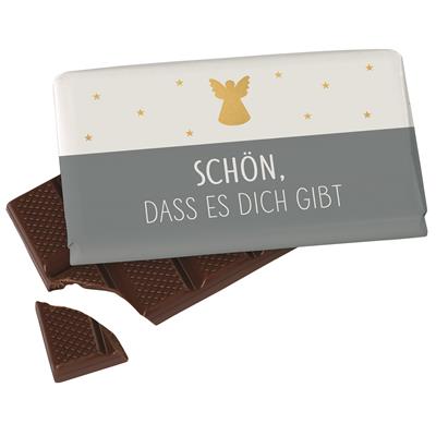 Schokolade 40g Schön, Engel