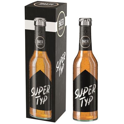 Bier 0,33l Supertyp