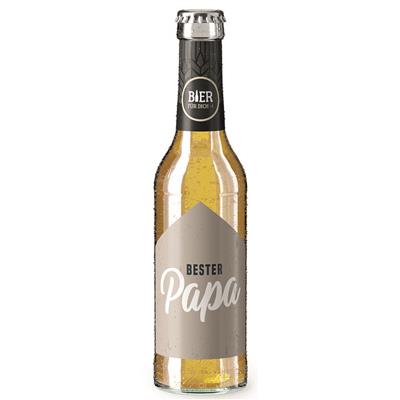 Bier Paket 2x6 Papa