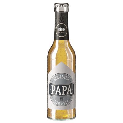 Bier Paket 2x6 Papa