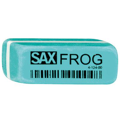 SAX Radierer Frog 124
