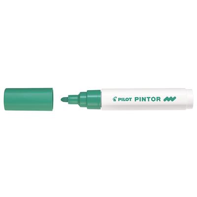Pilot Pintor Marker Medium grün