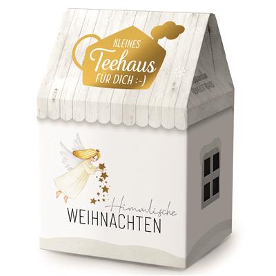 Teehaus Paket 4x3 Love Xmas