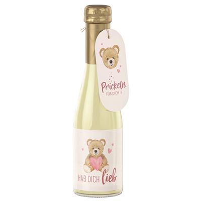 Prickeln Teddy, 200ml