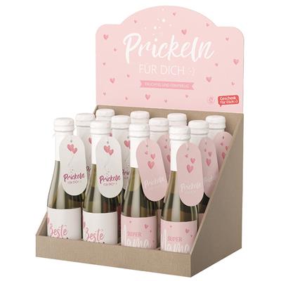 Prickeln Paket 4x3 Mama